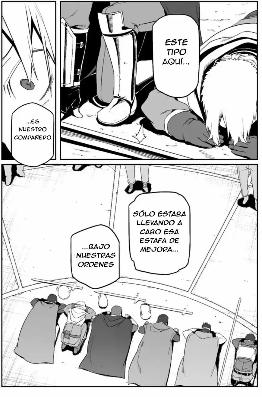 Sword Art Online: Progressive (2013) - Capítulo 21 - Página 12 - LectorTMOo