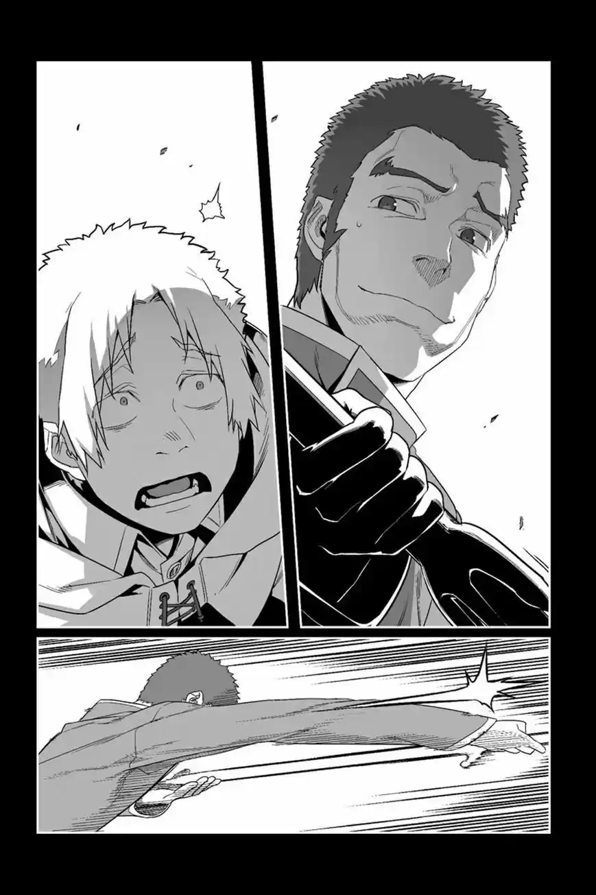 Sword Art Online: Progressive (2013) - Capítulo 21 - Página 28 - LectorTMOo