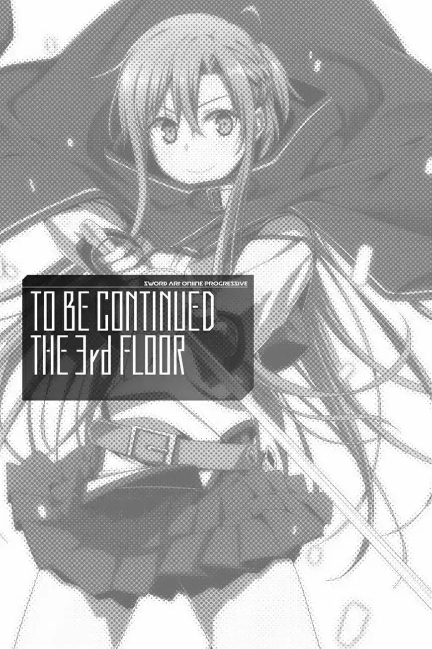 Sword Art Online: Progressive (2013) - Capítulo 21 - Página 40 - LectorTMOo