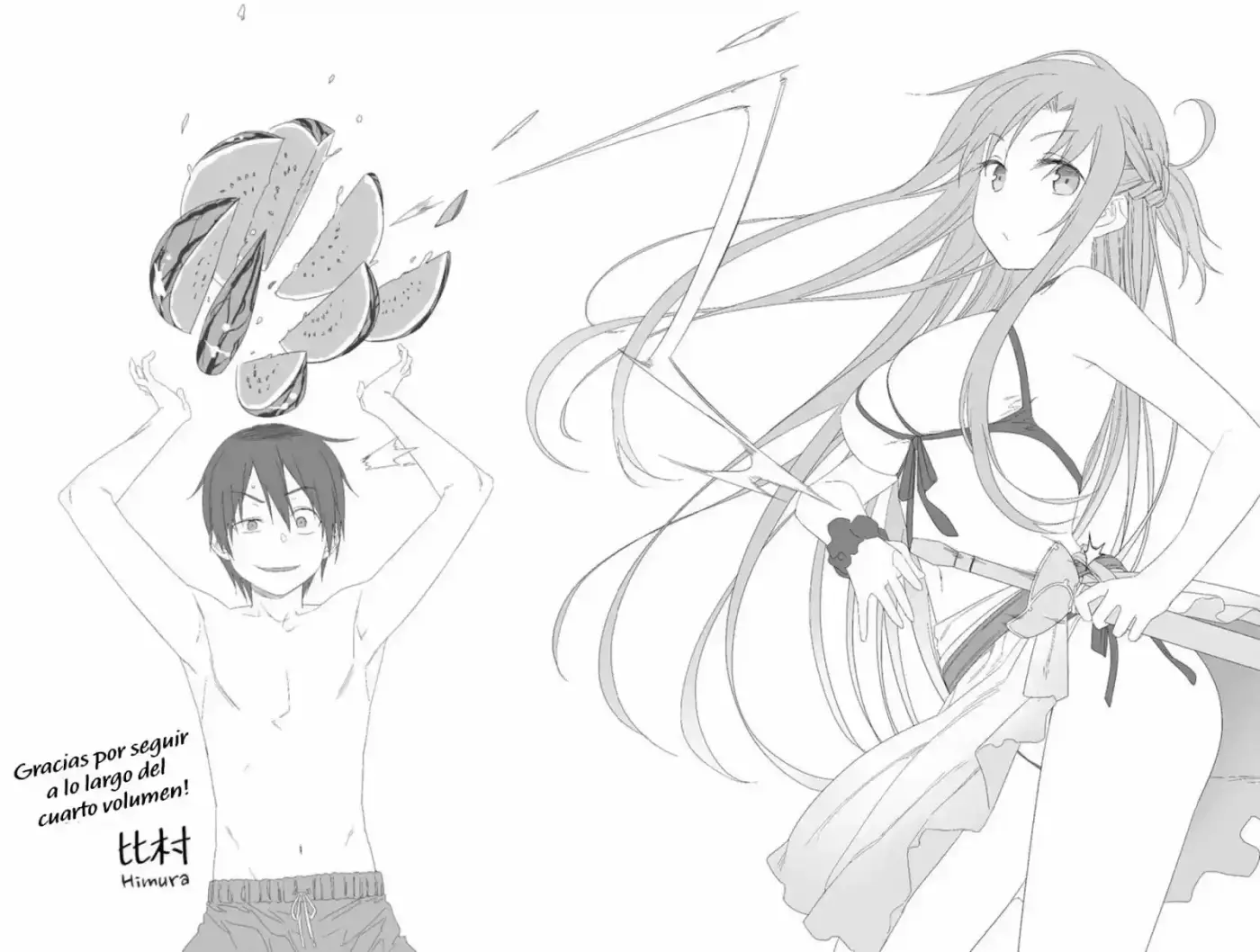 Sword Art Online: Progressive (2013) - Capítulo 21 - Página 41 - LectorTMOo