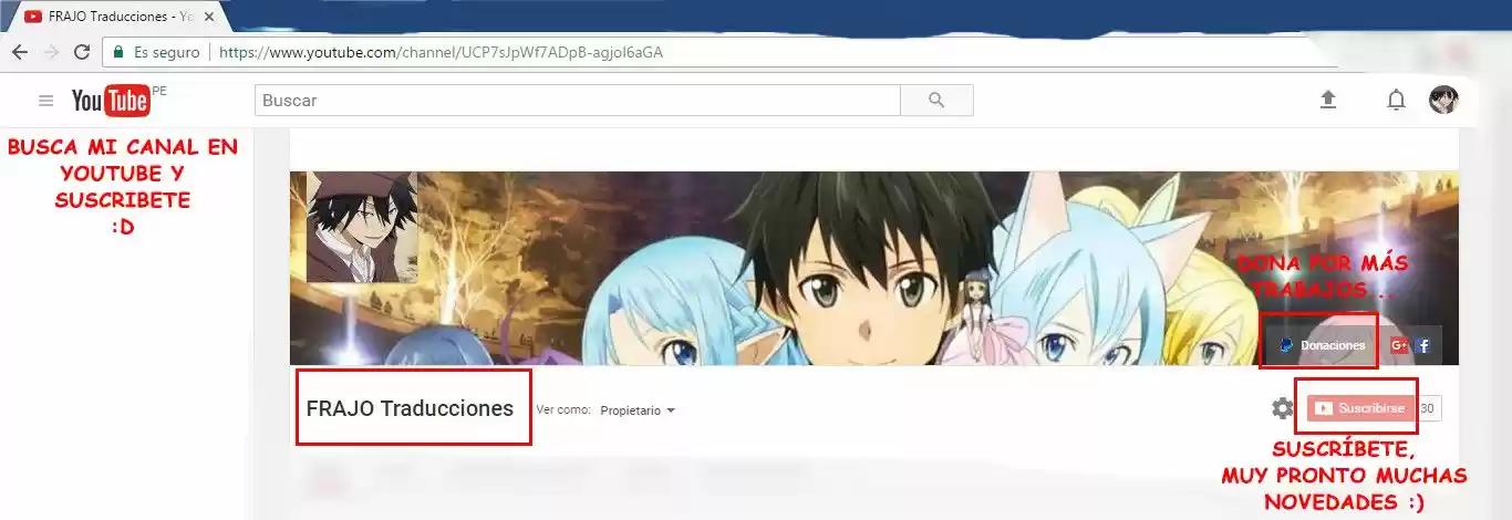 Sword Art Online: Progressive (2013) - Capítulo 21 - Página 45 - LectorTMOo