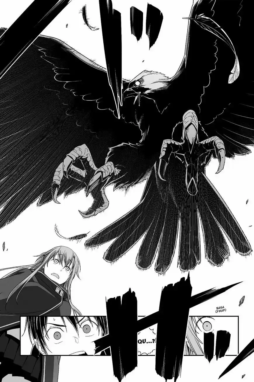 Sword Art Online: Progressive (2013) - Capítulo 24 - Página 5 - LectorTMOo