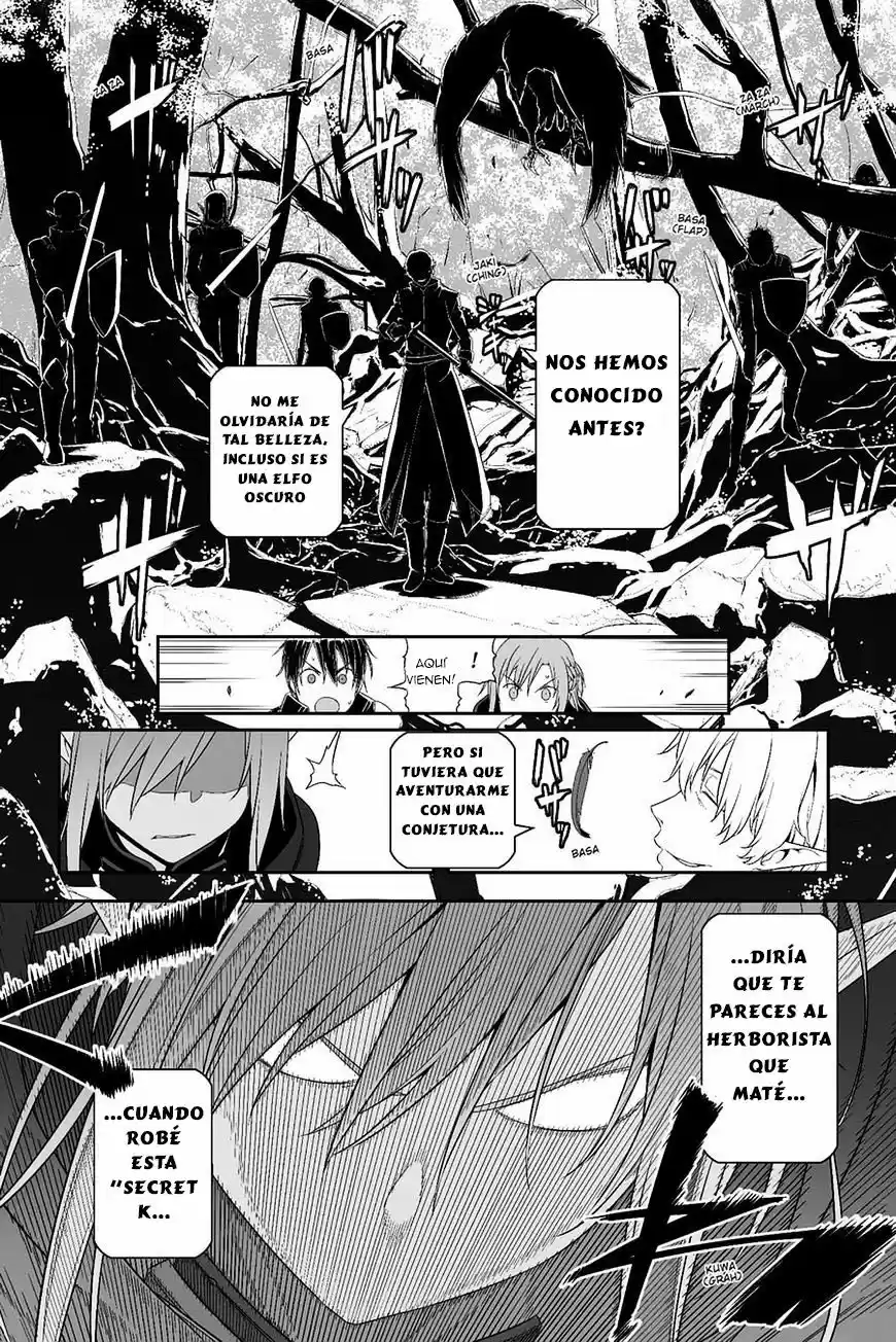 Sword Art Online: Progressive (2013) - Capítulo 24 - Página 9 - LectorTMOo