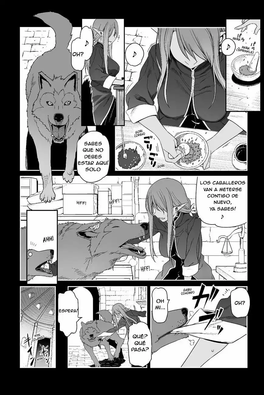 Sword Art Online: Progressive (2013) - Capítulo 25 - Página 7 - LectorTMOo