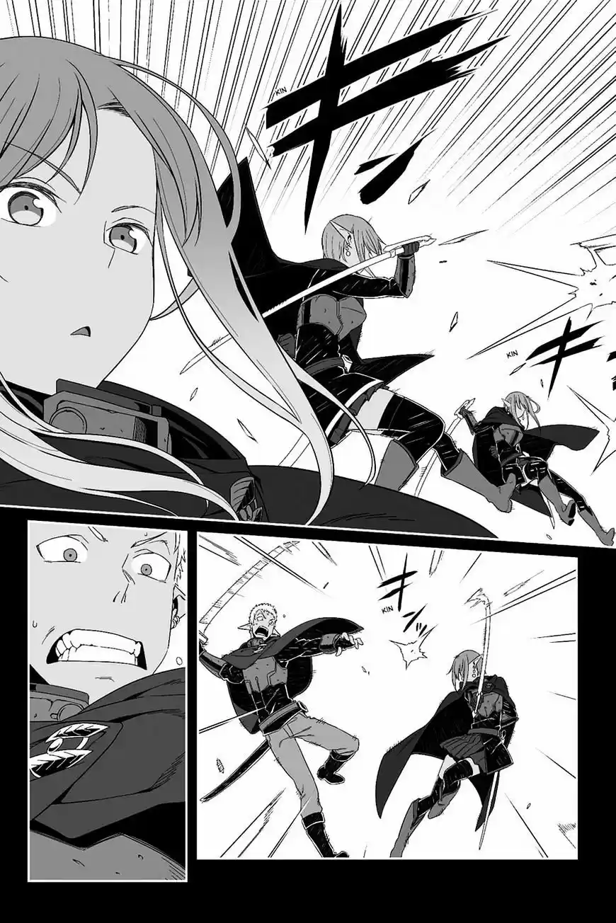 Sword Art Online: Progressive (2013) - Capítulo 25 - Página 10 - LectorTMOo