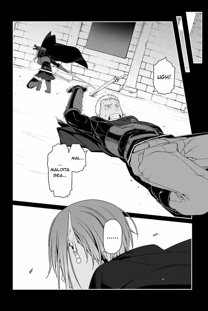 Sword Art Online: Progressive (2013) - Capítulo 25 - Página 12 - LectorTMOo