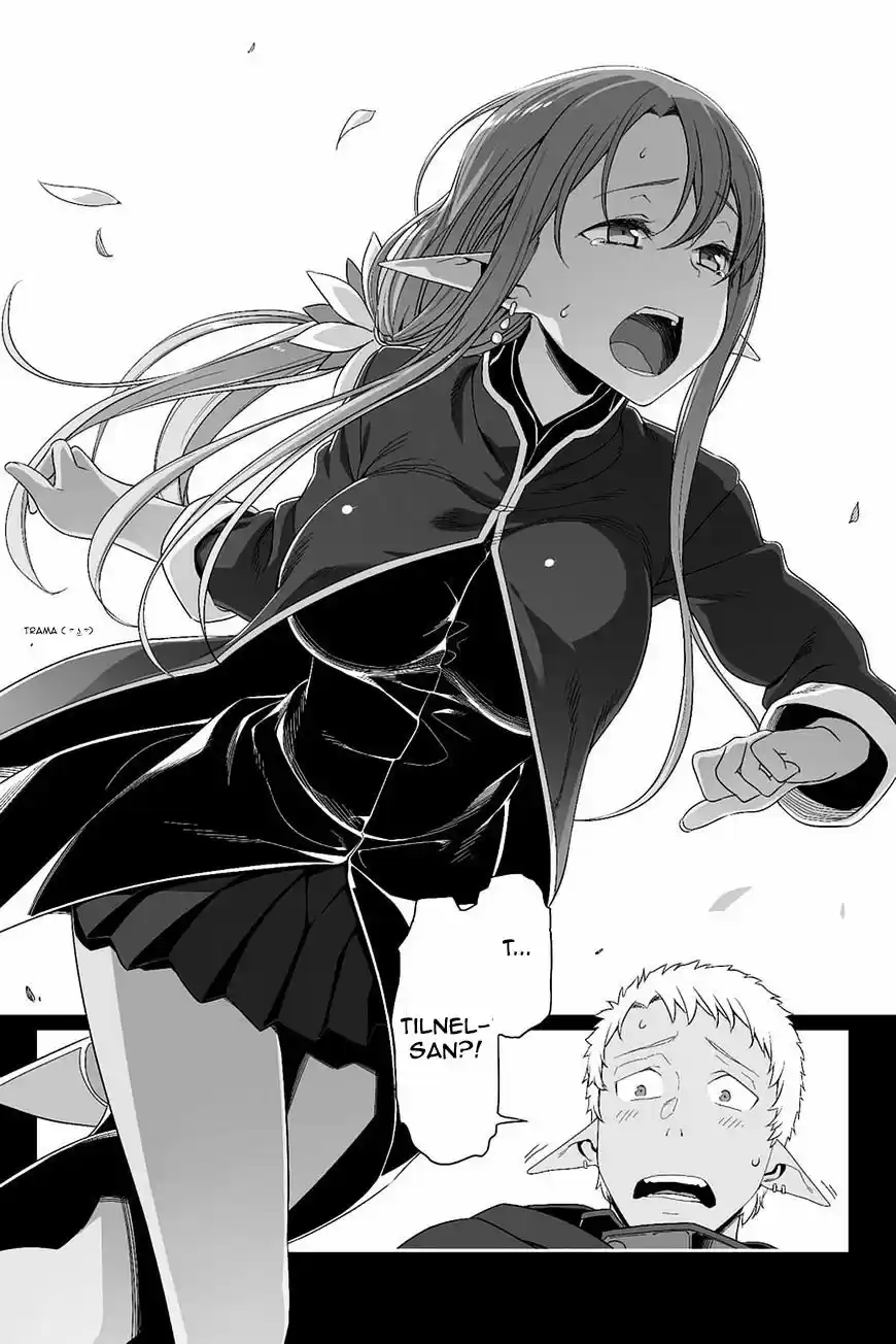 Sword Art Online: Progressive (2013) - Capítulo 25 - Página 14 - LectorTMOo