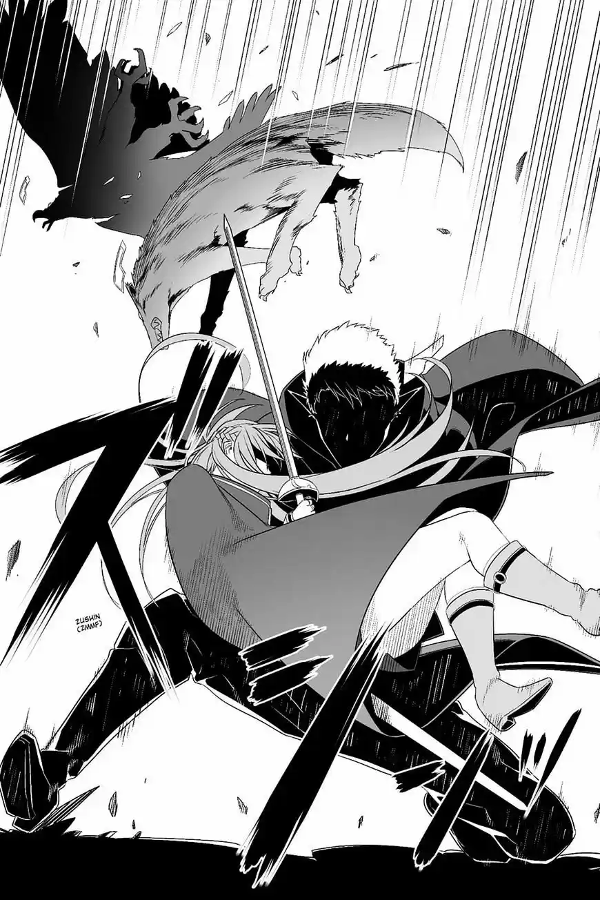 Sword Art Online: Progressive (2013) - Capítulo 26 - Página 22 - LectorTMOo