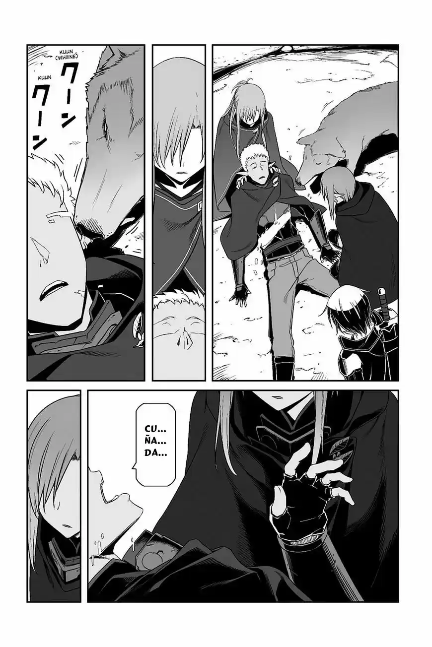 Sword Art Online: Progressive (2013) - Capítulo 27 - Página 12 - LectorTMOo