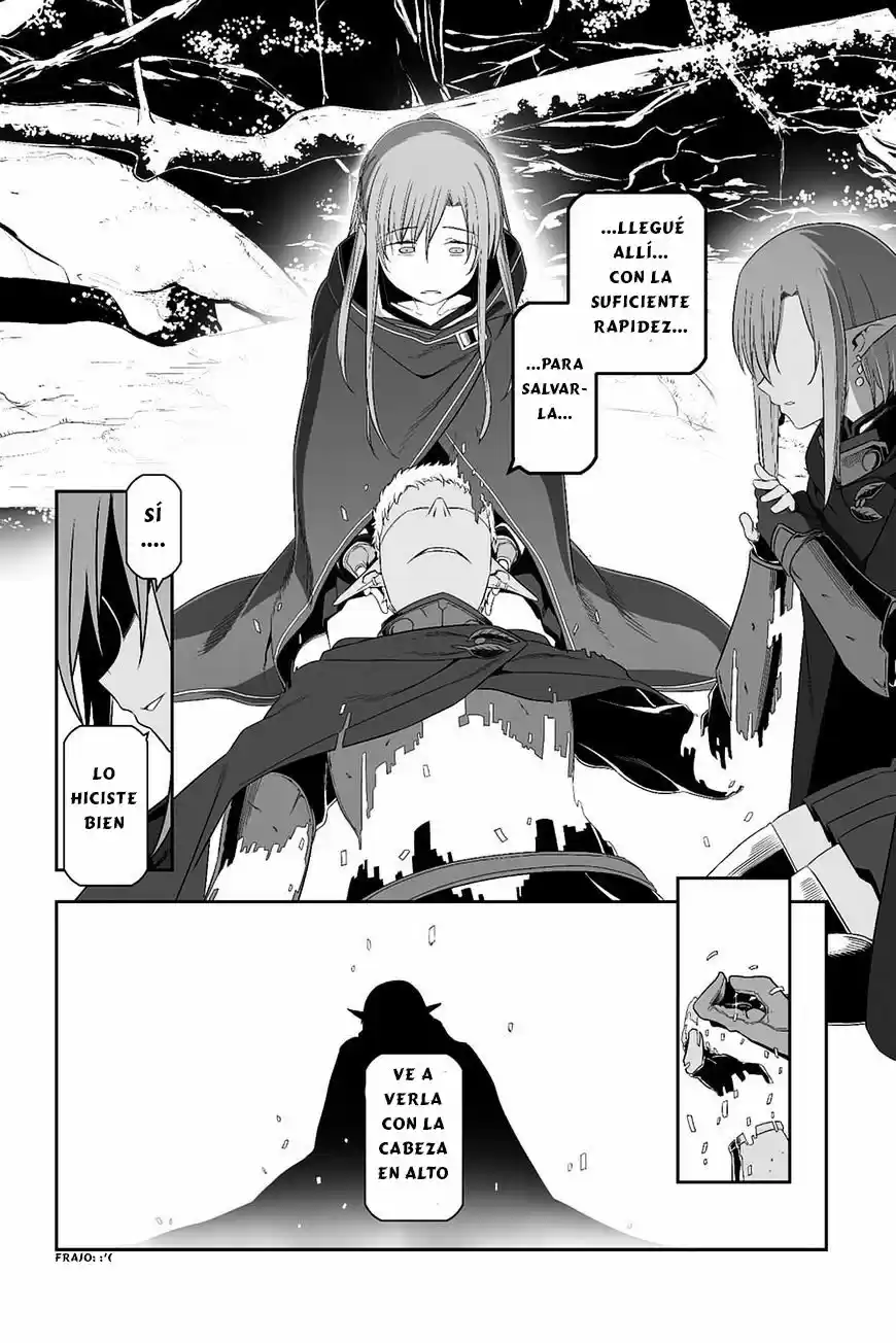 Sword Art Online: Progressive (2013) - Capítulo 27 - Página 14 - LectorTMOo