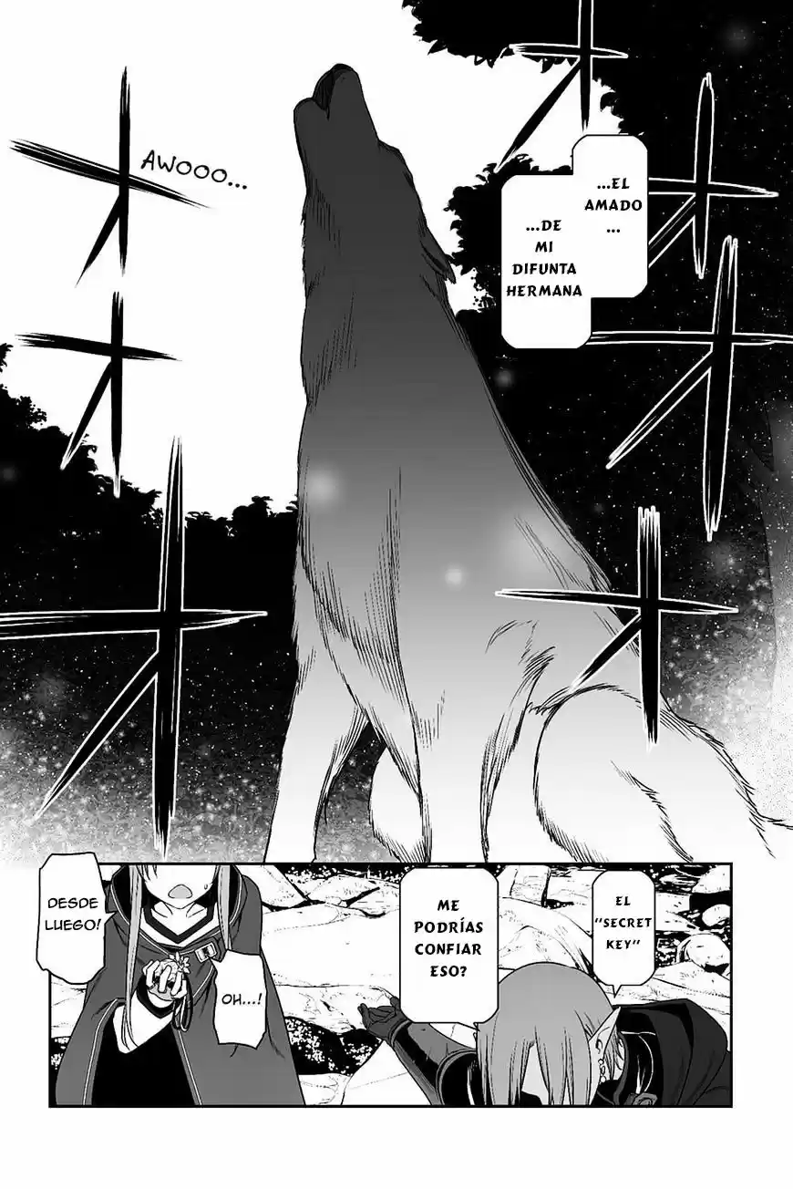 Sword Art Online: Progressive (2013) - Capítulo 27 - Página 16 - LectorTMOo