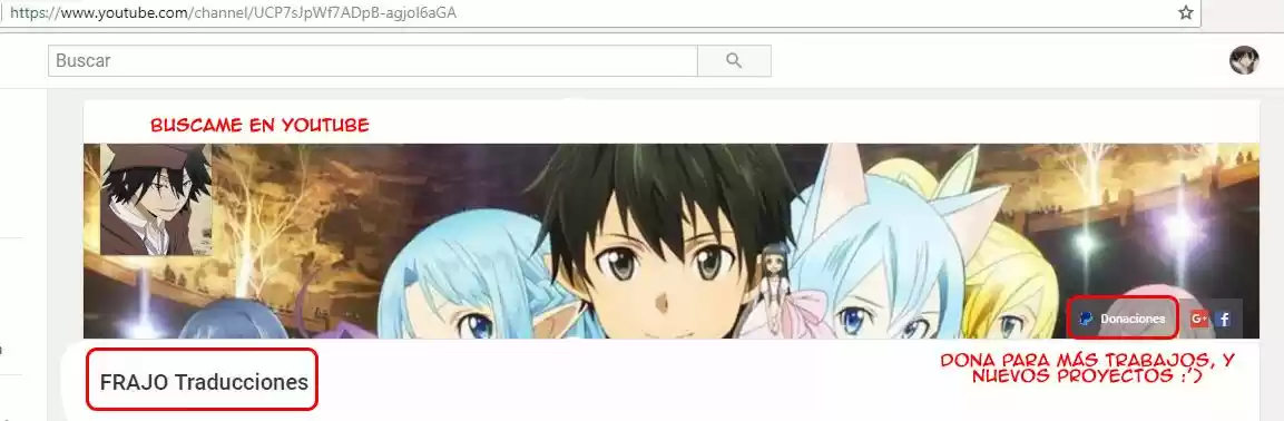 Sword Art Online: Progressive (2013) - Capítulo 27 - Página 30 - LectorTMOo