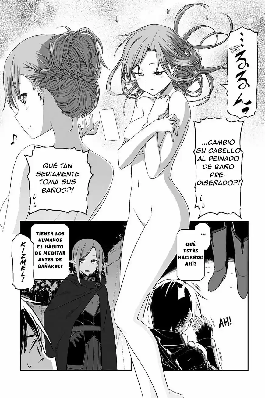 Sword Art Online: Progressive (2013) - Capítulo 28 - Página 11 - LectorTMOo