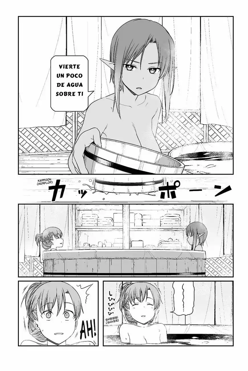 Sword Art Online: Progressive (2013) - Capítulo 28 - Página 15 - LectorTMOo