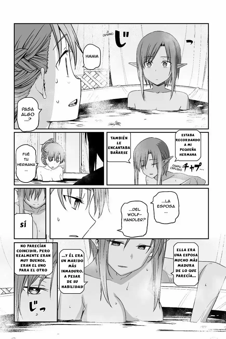 Sword Art Online: Progressive (2013) - Capítulo 28 - Página 16 - LectorTMOo