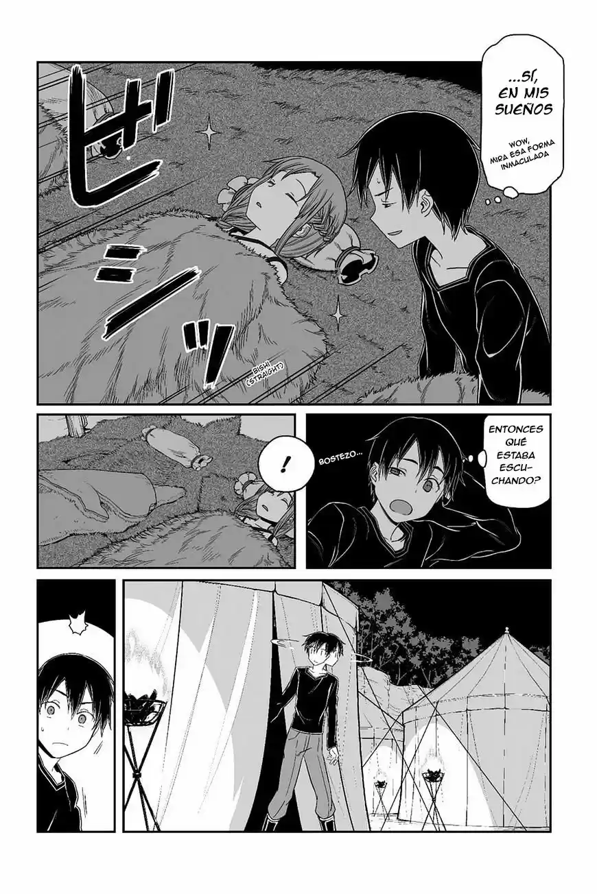 Sword Art Online: Progressive (2013) - Capítulo 29 - Página 10 - LectorTMOo