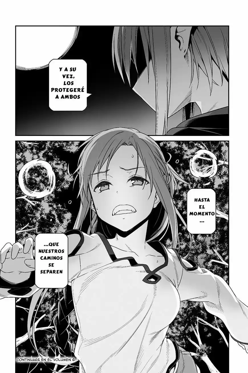 Sword Art Online: Progressive (2013) - Capítulo 29 - Página 17 - LectorTMOo