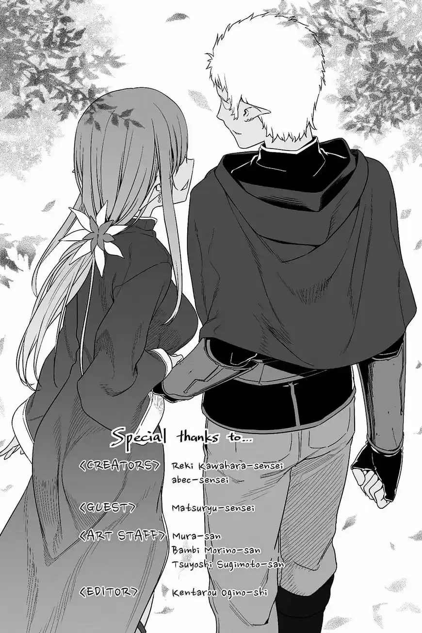 Sword Art Online: Progressive (2013) - Capítulo 29 - Página 20 - LectorTMOo