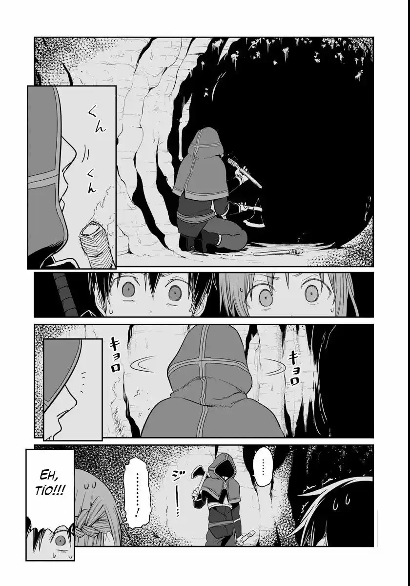 Sword Art Online: Progressive (2013) - Capítulo 30 - Página 14 - LectorTMOo
