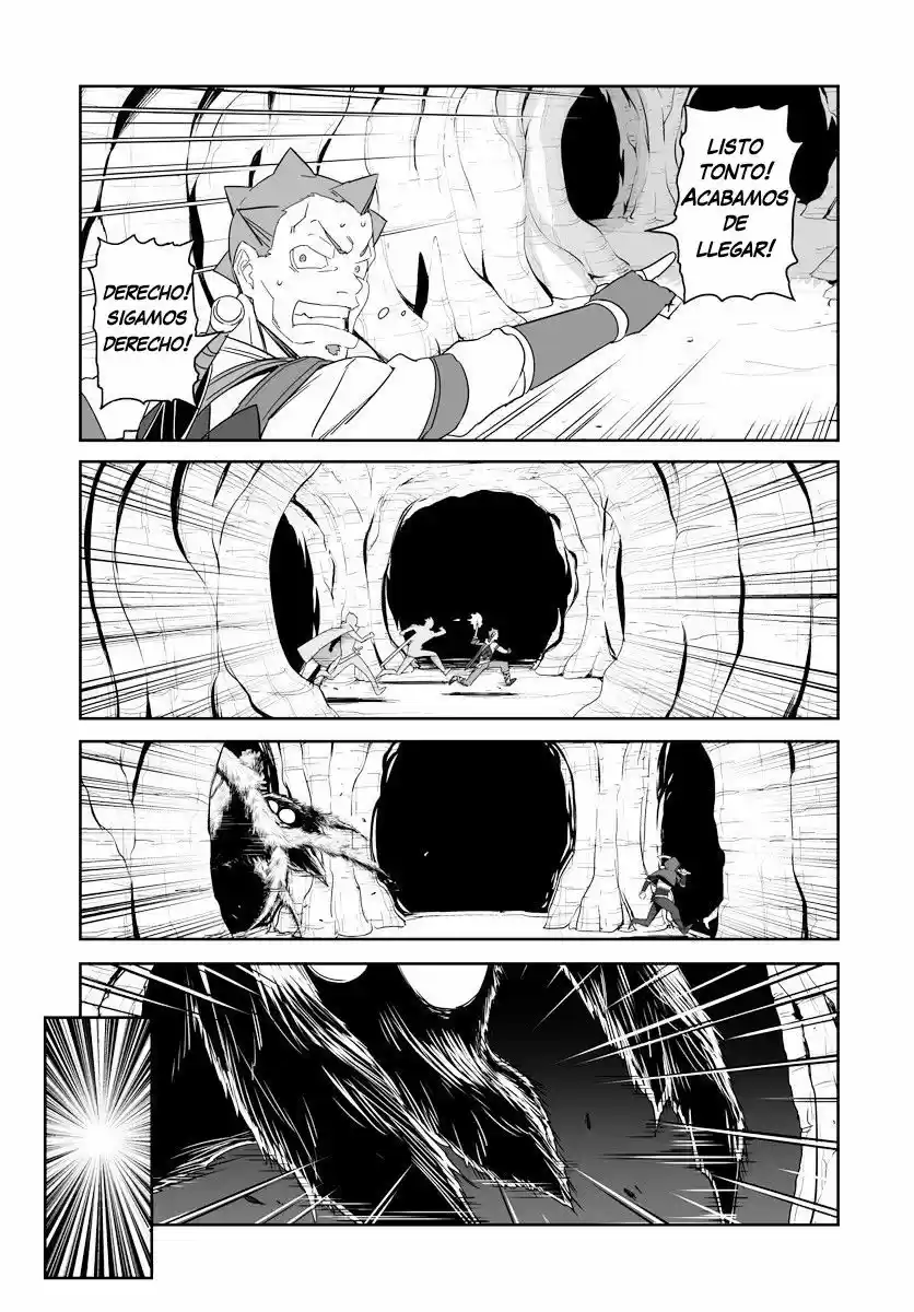 Sword Art Online: Progressive (2013) - Capítulo 31 - Página 5 - LectorTMOo