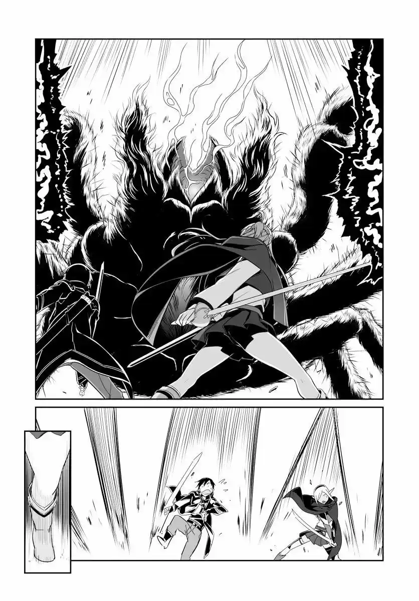 Sword Art Online: Progressive (2013) - Capítulo 31 - Página 9 - LectorTMOo
