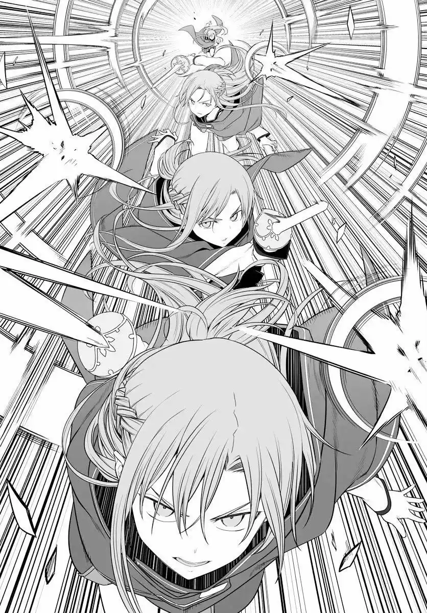 Sword Art Online: Progressive (2013) - Capítulo 31 - Página 10 - LectorTMOo