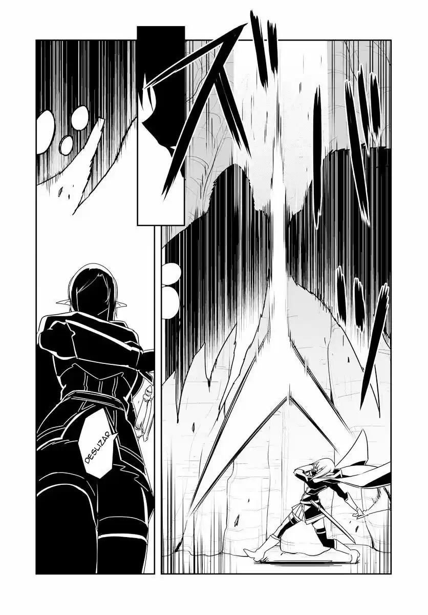 Sword Art Online: Progressive (2013) - Capítulo 31 - Página 13 - LectorTMOo