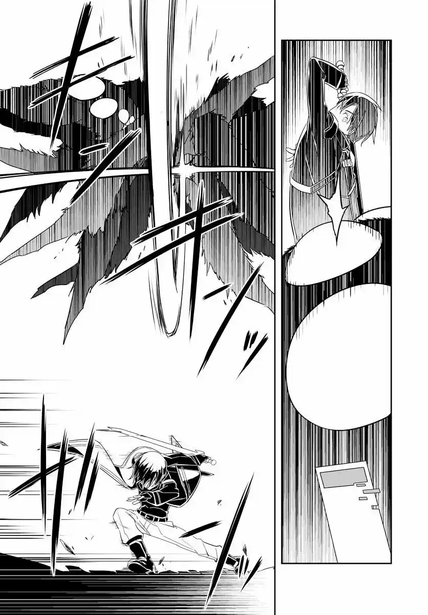Sword Art Online: Progressive (2013) - Capítulo 31 - Página 14 - LectorTMOo