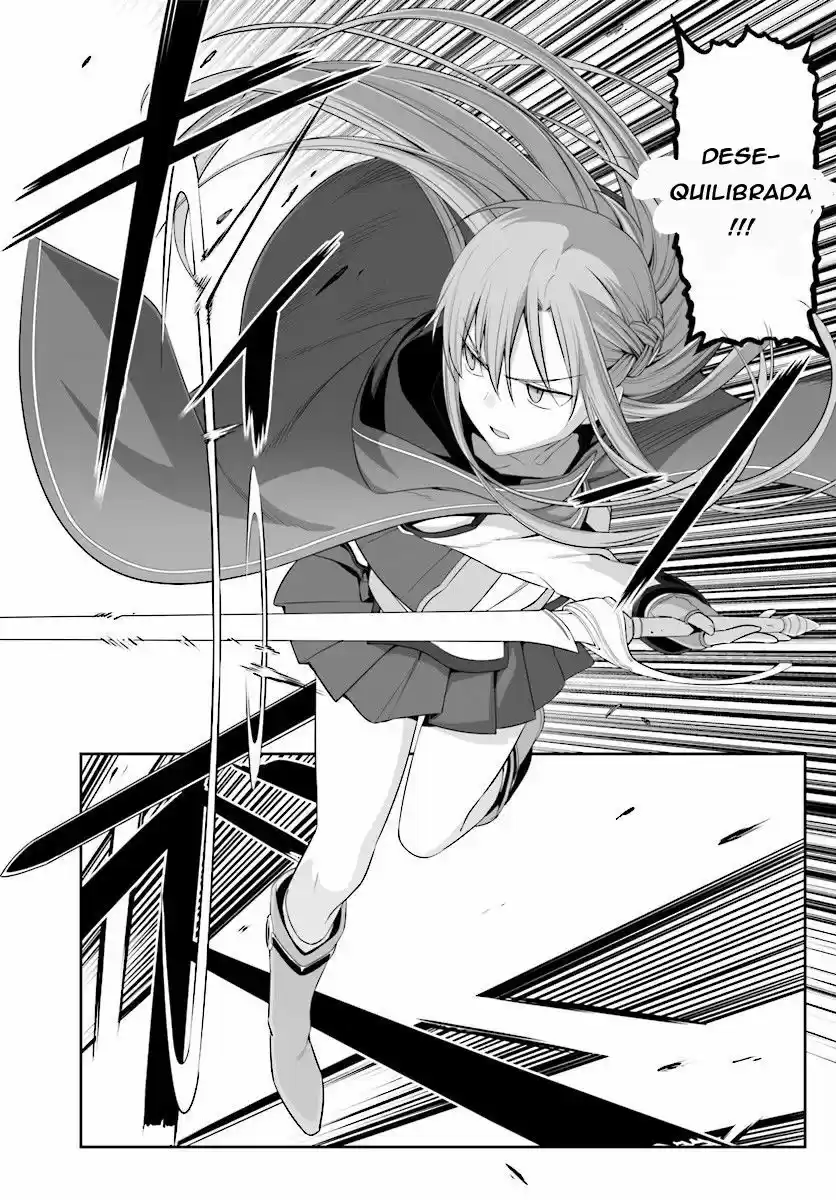 Sword Art Online: Progressive (2013) - Capítulo 32 - Página 12 - LectorTMOo