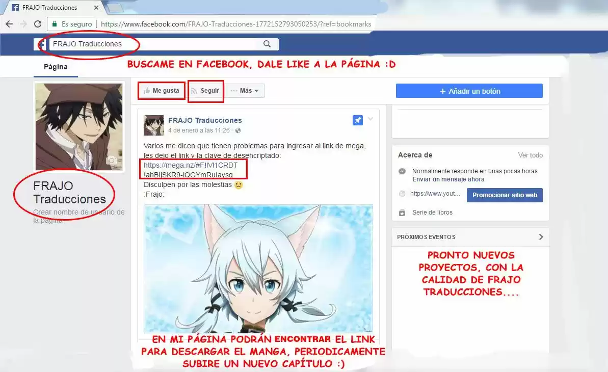 Sword Art Online: Progressive (2013) - Capítulo 32 - Página 15 - LectorTMOo