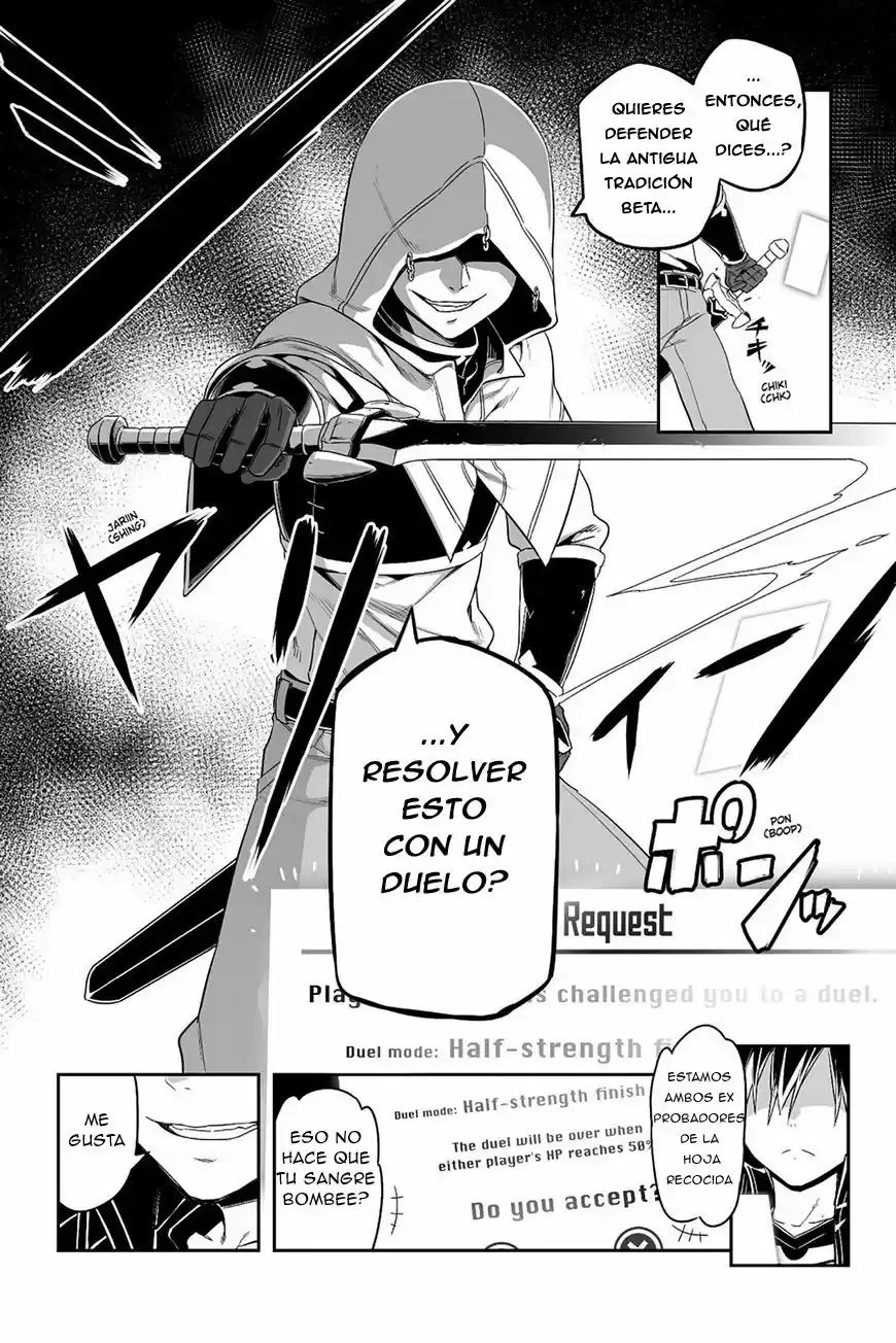 Sword Art Online: Progressive (2013) - Capítulo 35 - Página 10 - LectorTMOo