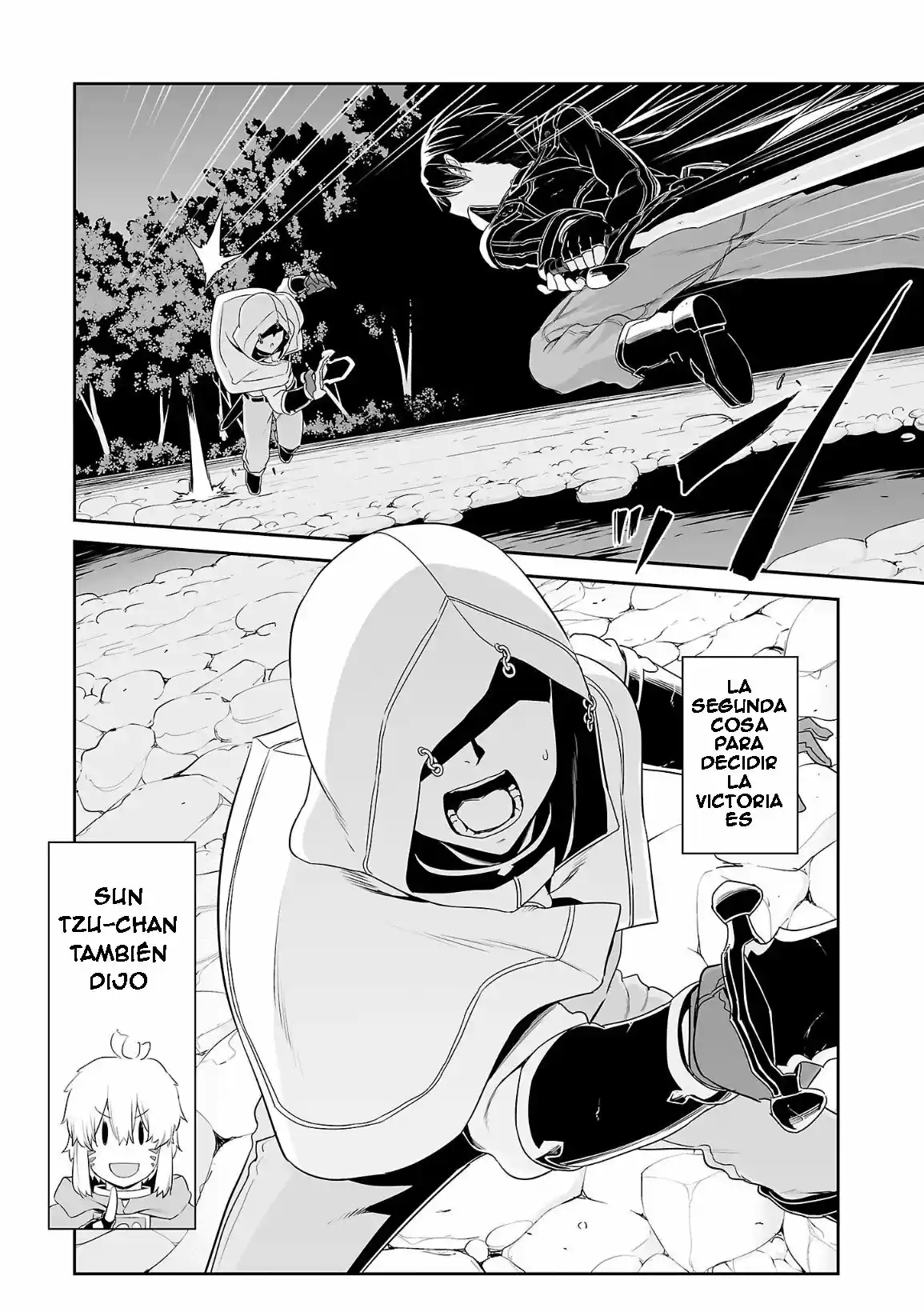 Sword Art Online: Progressive (2013) - Capítulo 37 - Página 9 - LectorTMOo