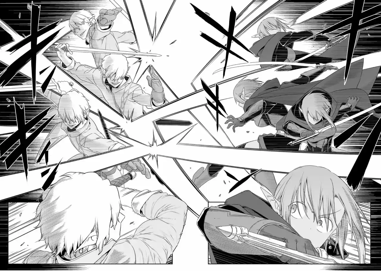 Sword Art Online: Progressive (2013) - Capítulo 37 - Página 12 - LectorTMOo