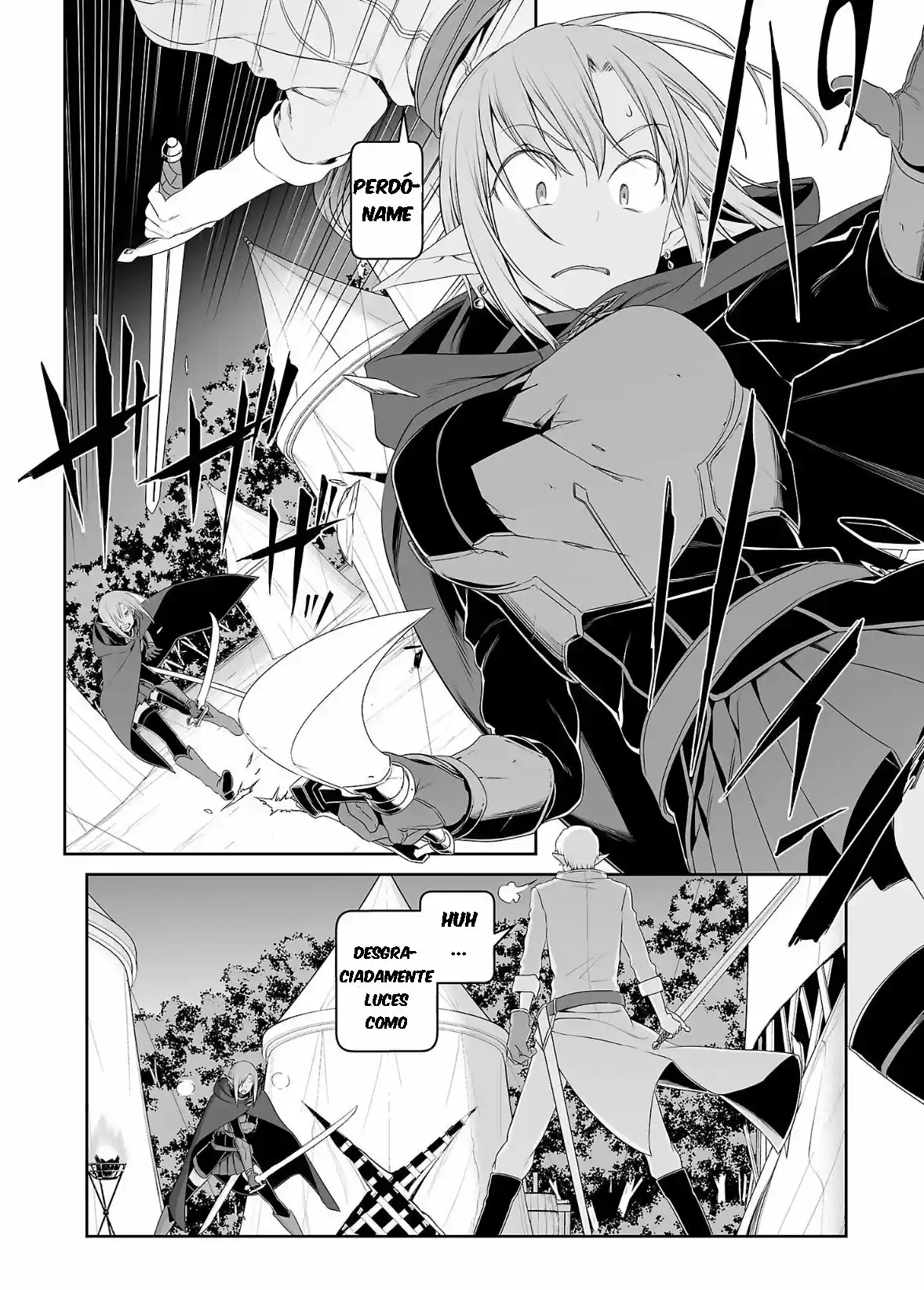 Sword Art Online: Progressive (2013) - Capítulo 37 - Página 15 - LectorTMOo