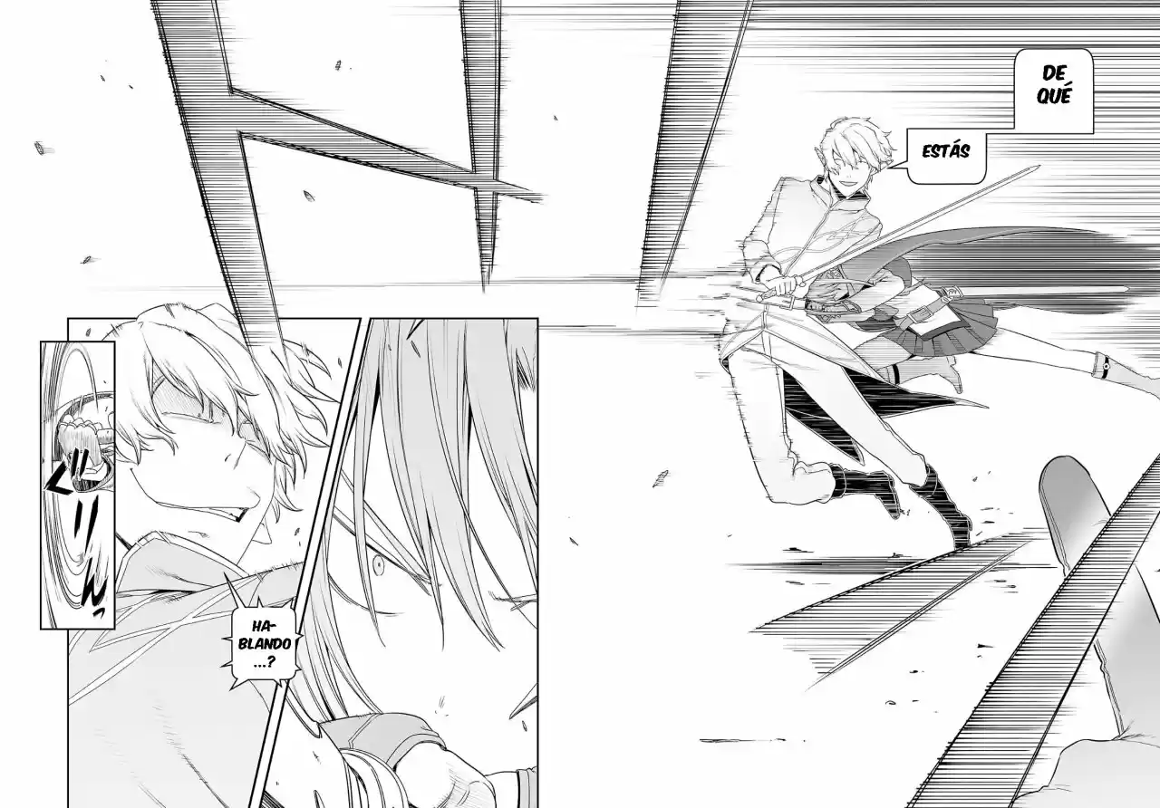 Sword Art Online: Progressive (2013) - Capítulo 37 - Página 19 - LectorTMOo