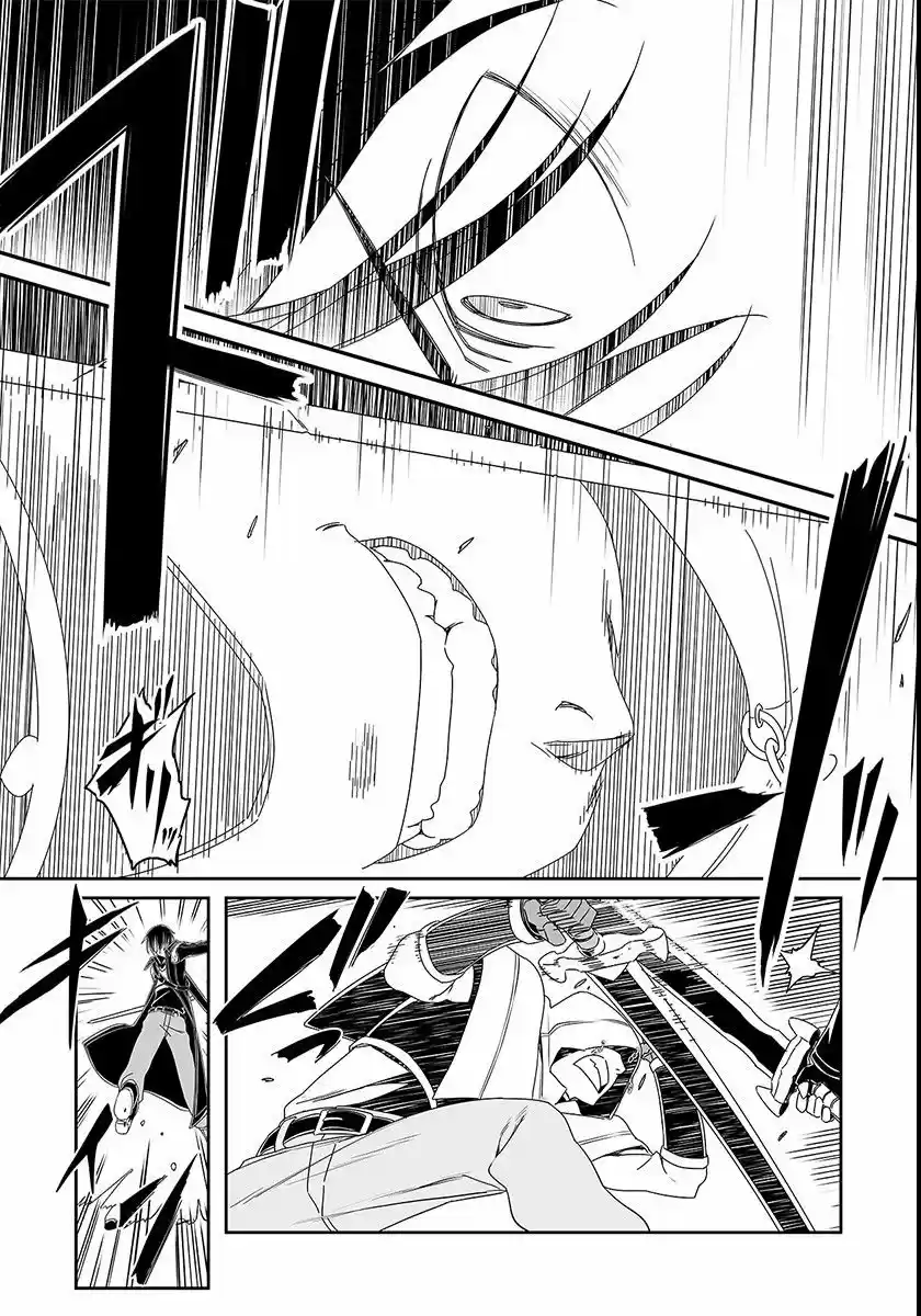 Sword Art Online: Progressive (2013) - Capítulo 38 - Página 7 - LectorTMOo