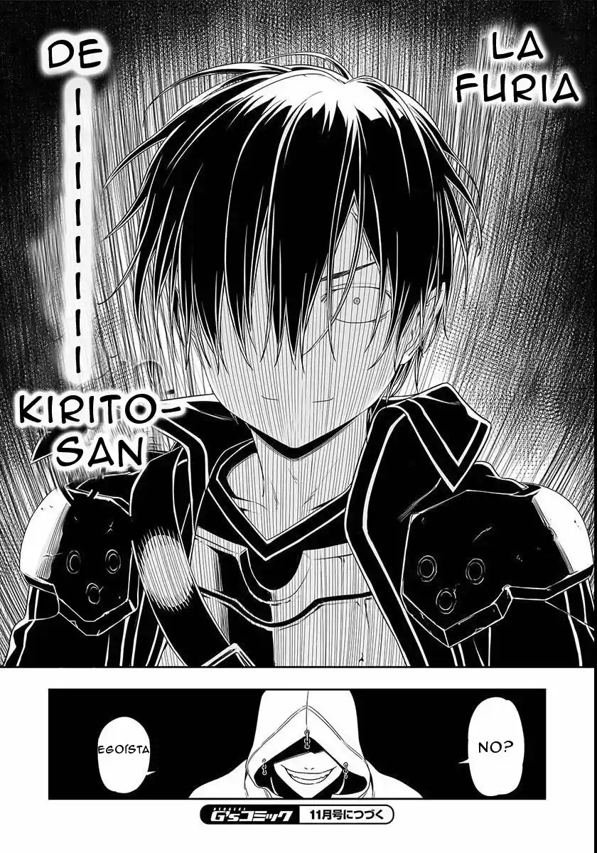Sword Art Online: Progressive (2013) - Capítulo 38 - Página 14 - LectorTMOo