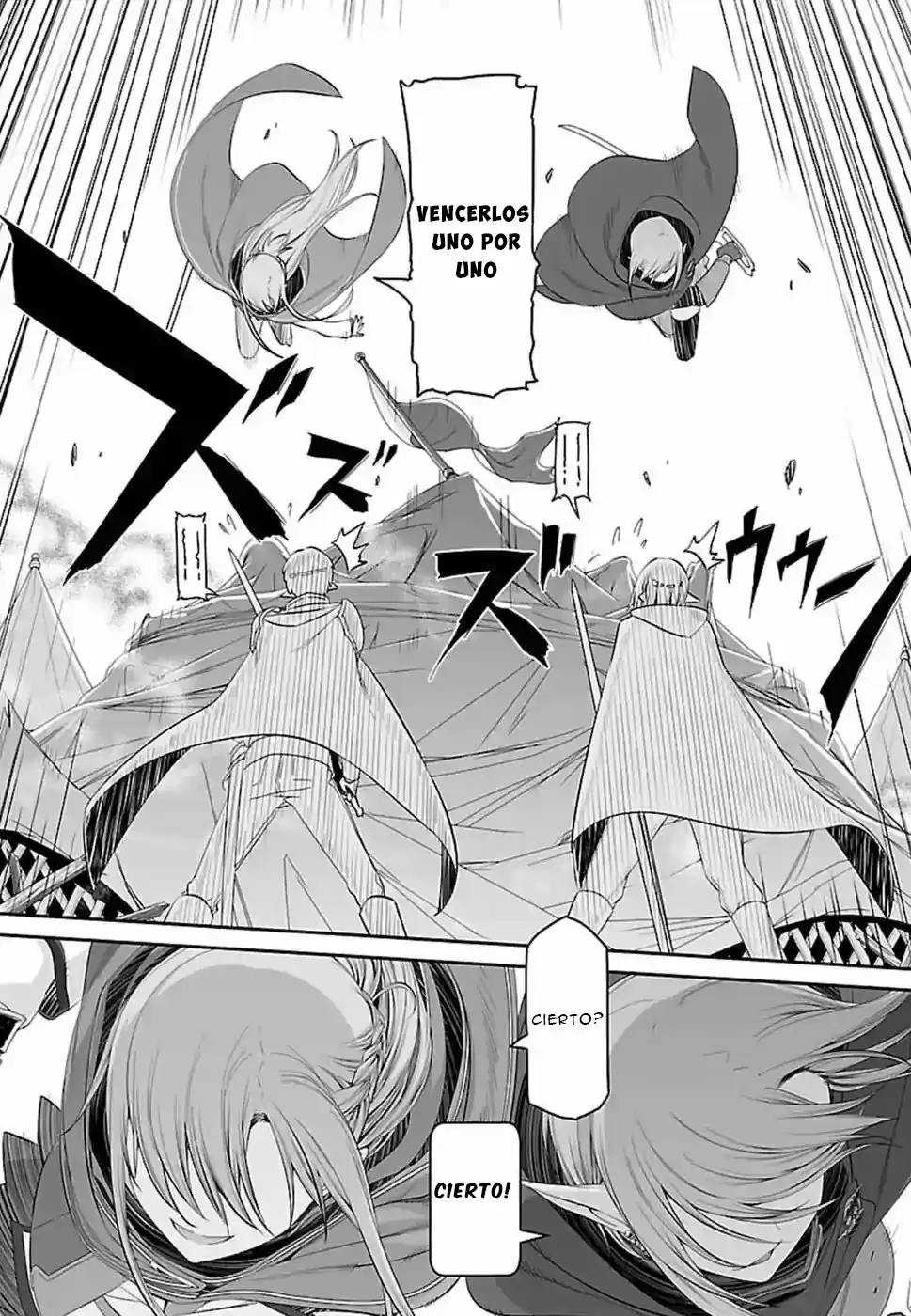 Sword Art Online: Progressive (2013) - Capítulo 39 - Página 8 - LectorTMOo