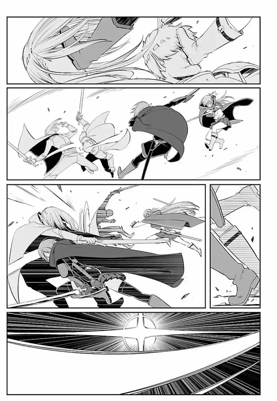 Sword Art Online: Progressive (2013) - Capítulo 39 - Página 9 - LectorTMOo