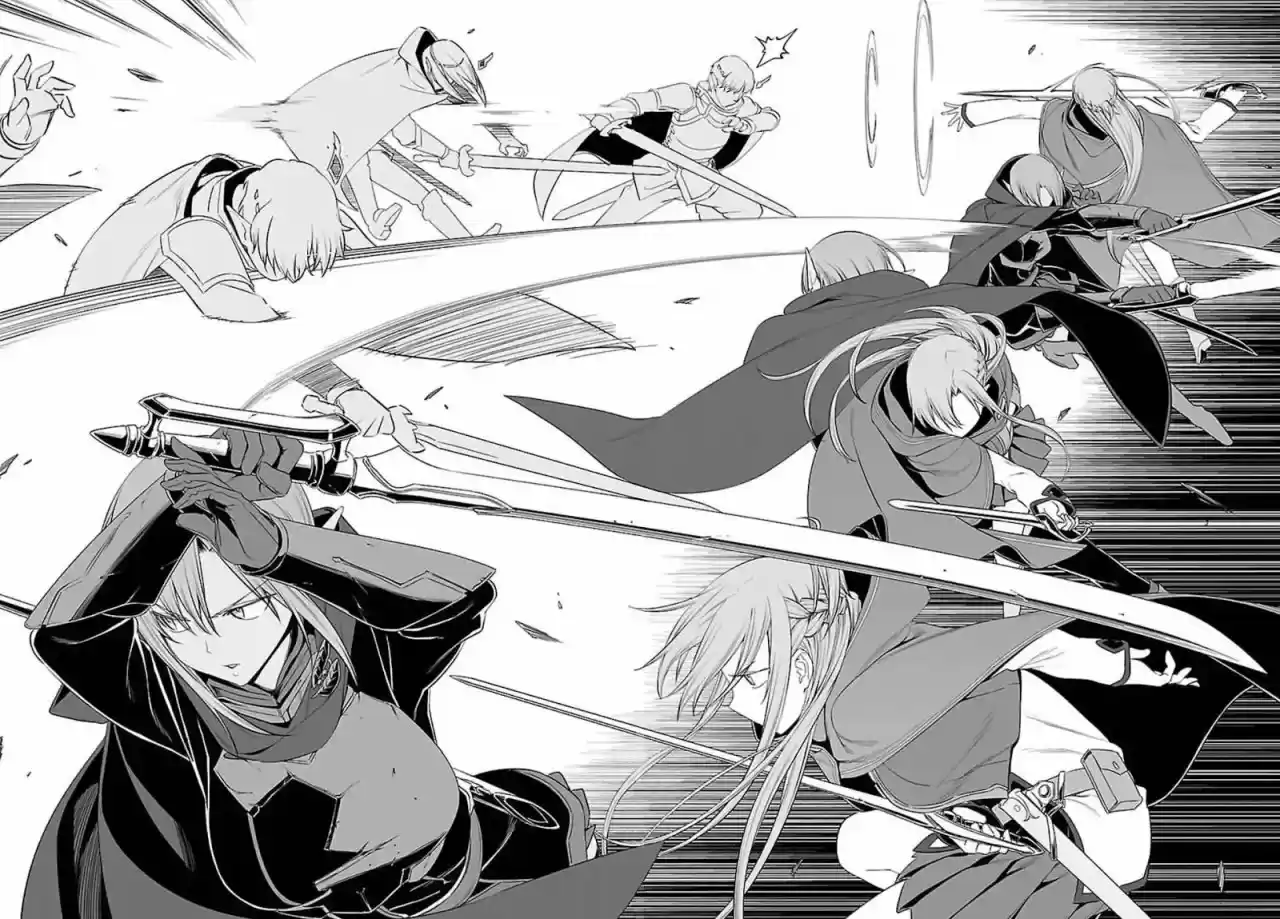 Sword Art Online: Progressive (2013) - Capítulo 39 - Página 10 - LectorTMOo