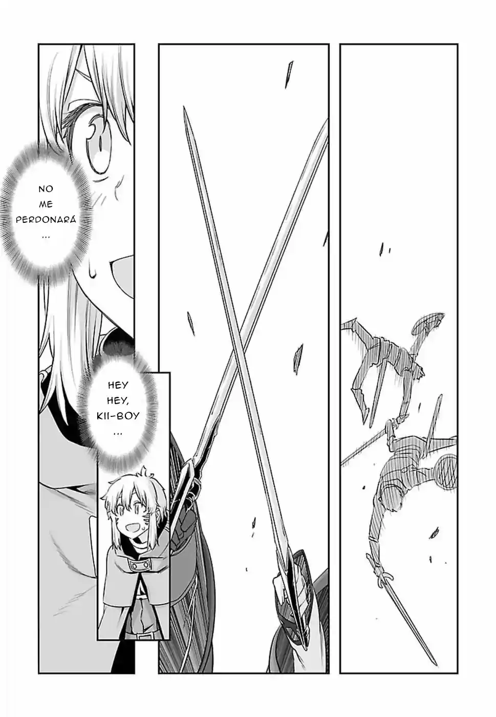 Sword Art Online: Progressive (2013) - Capítulo 39 - Página 15 - LectorTMOo