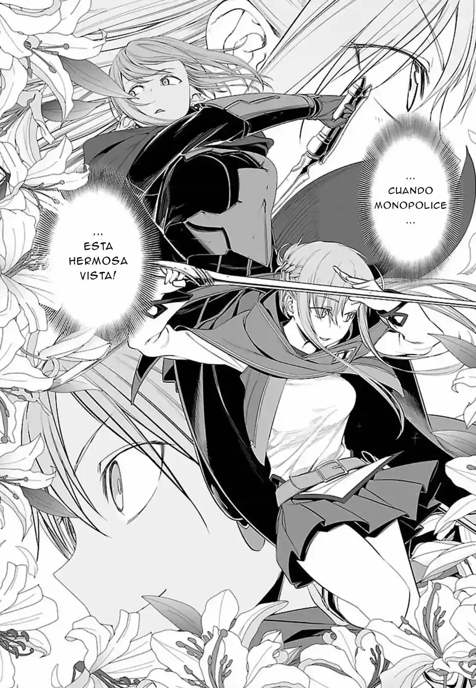 Sword Art Online: Progressive (2013) - Capítulo 39 - Página 16 - LectorTMOo