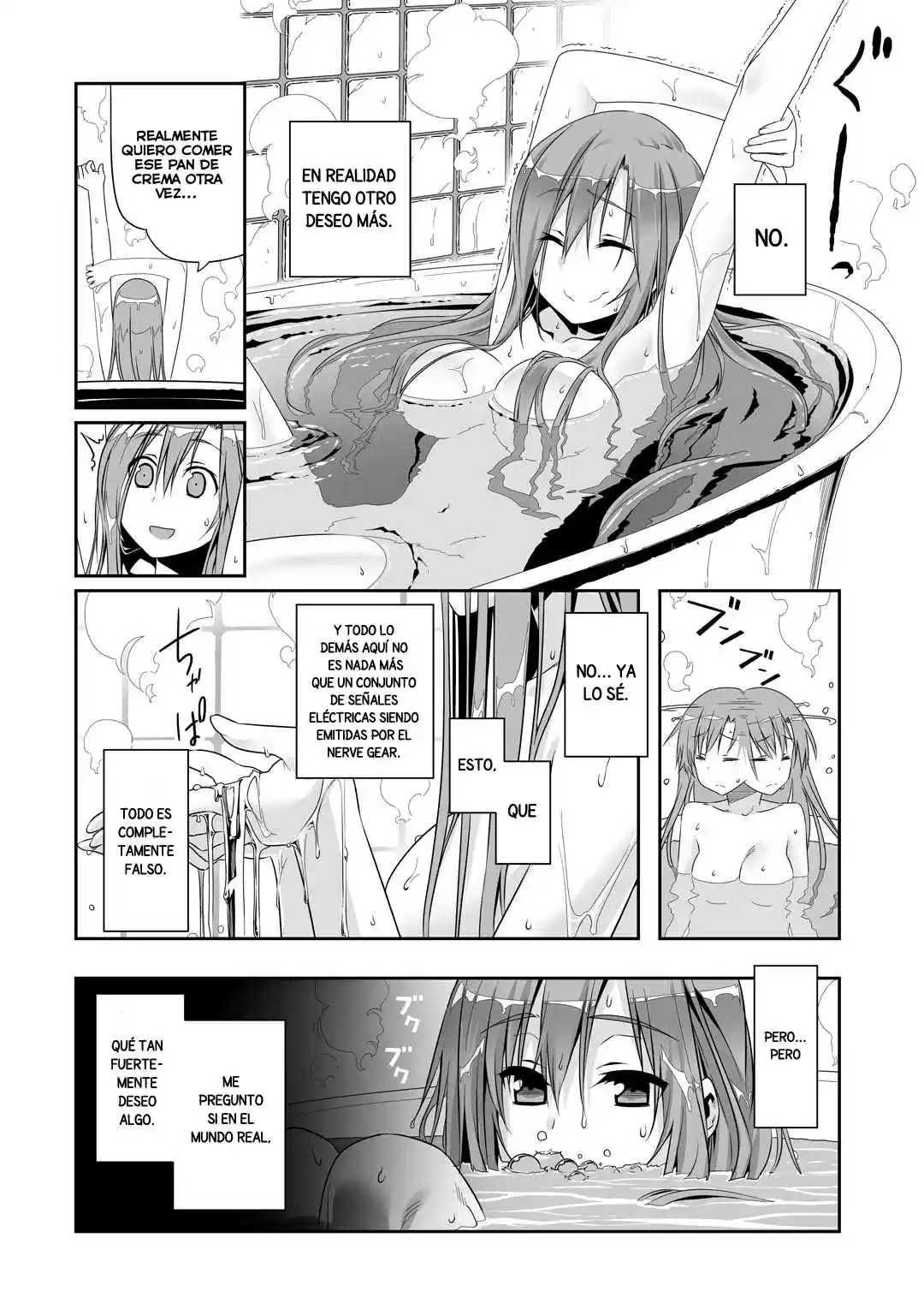 Sword Art Online: Progressive (2013) - Capítulo 4 - Página 8 - LectorTMOo