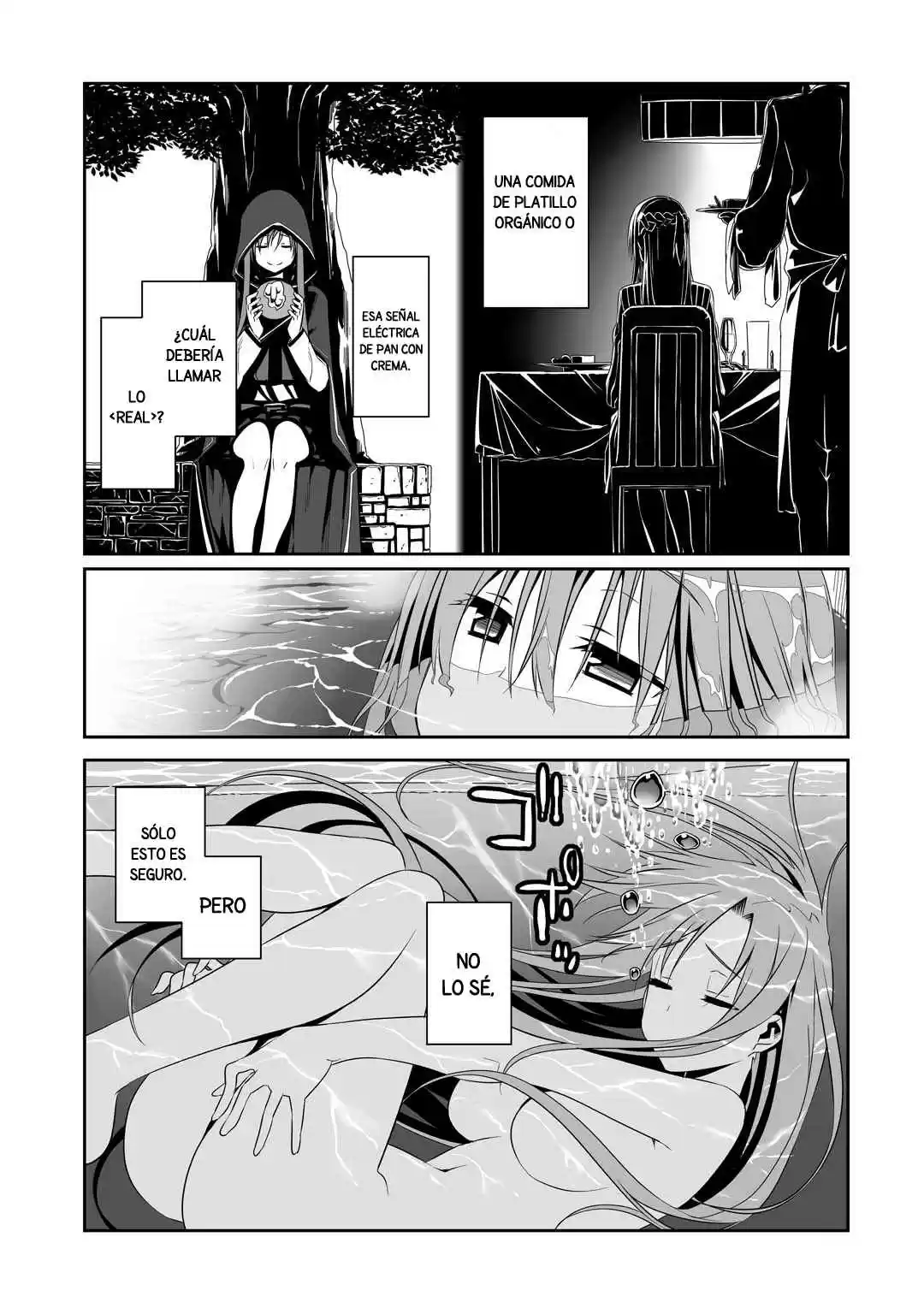 Sword Art Online: Progressive (2013) - Capítulo 4 - Página 9 - LectorTMOo