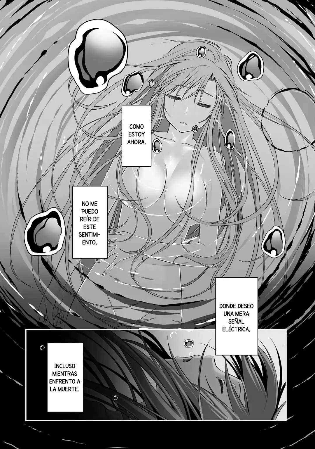 Sword Art Online: Progressive (2013) - Capítulo 4 - Página 10 - LectorTMOo