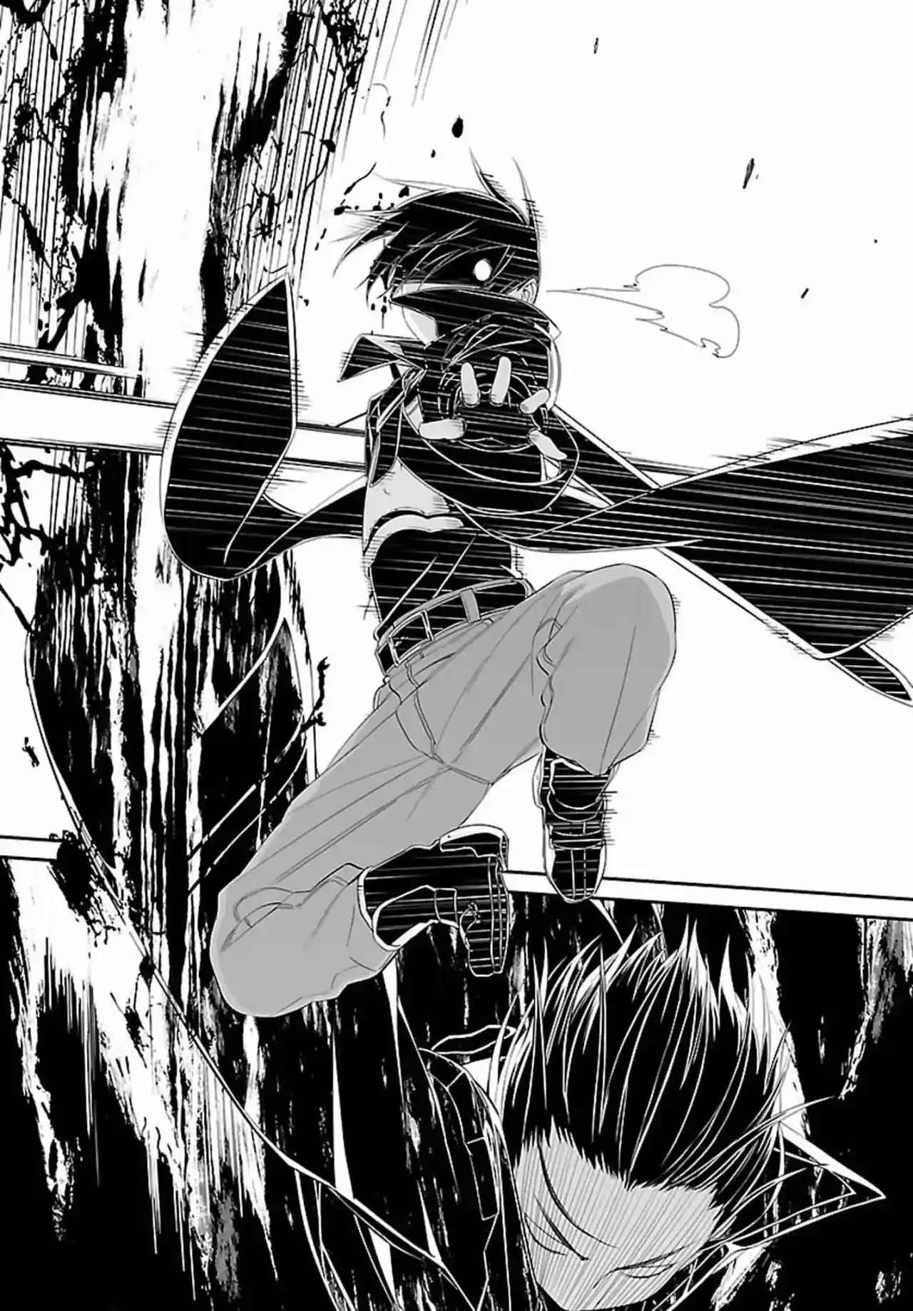 Sword Art Online: Progressive (2013) - Capítulo 40 - Página 4 - LectorTMOo