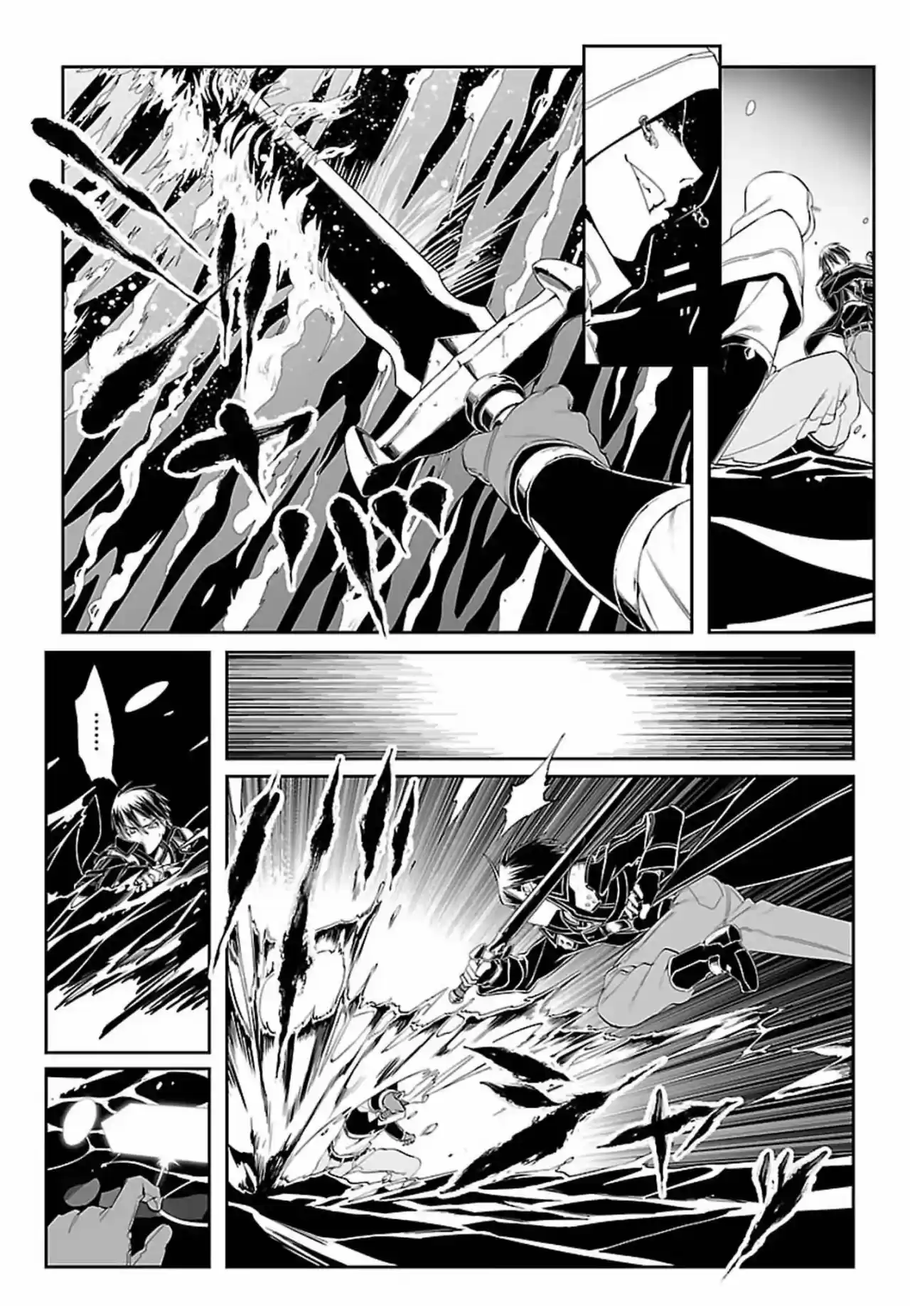 Sword Art Online: Progressive (2013) - Capítulo 40 - Página 12 - LectorTMOo