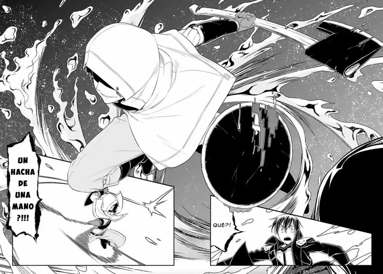 Sword Art Online: Progressive (2013) - Capítulo 40 - Página 14 - LectorTMOo