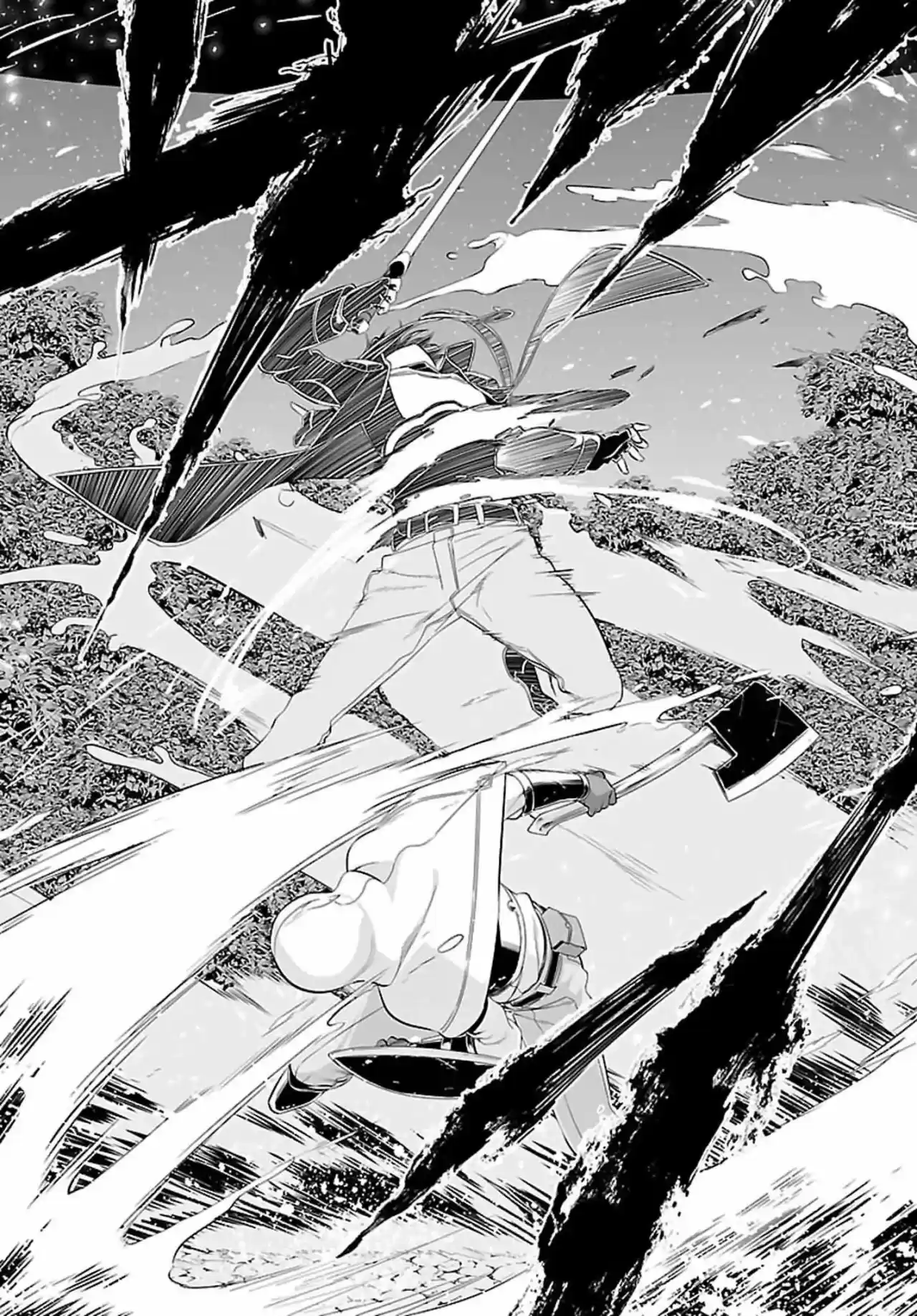 Sword Art Online: Progressive (2013) - Capítulo 40 - Página 15 - LectorTMOo