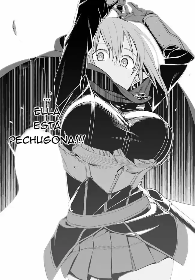 Sword Art Online: Progressive (2013) - Capítulo 41.5 - Página 15 - LectorTMOo